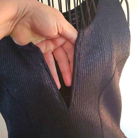 Lila Clothing CO. Dress size SMALL 95% Polyester 5% Spandex Very good condition - Picture 5 of 16